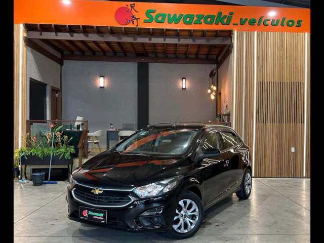 CHEVROLET ONIX 1.4 MPFI LT 8V FLEX 4P MANUAL