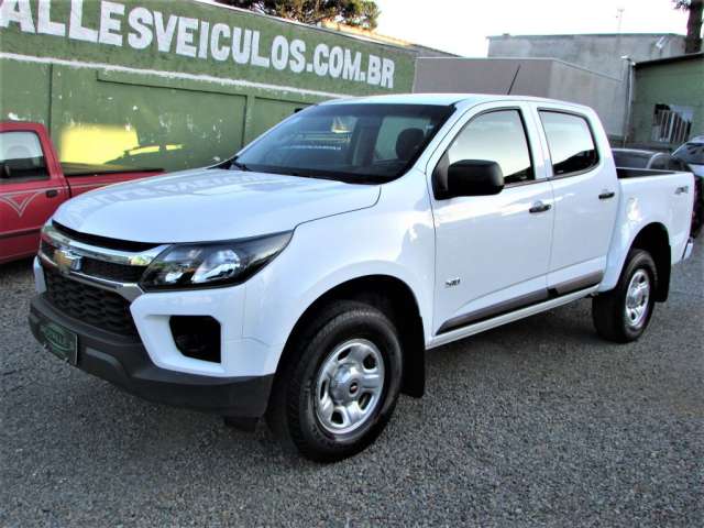 s10 dupla 2.8 diesel 4x4 parcela de r$ 3998, sem entrada