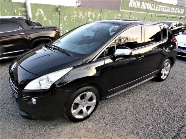 peugeot 3008 griffe parcela de r$ 1289, sem entrada 