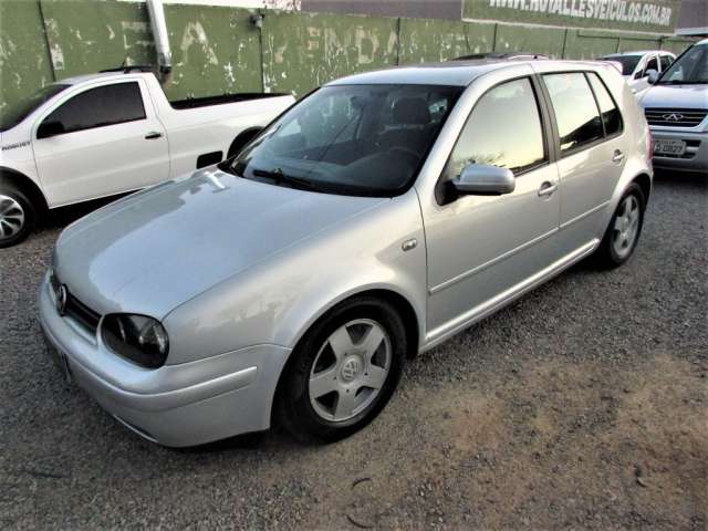 golf 1.6 mi r$ 16500, + parcelas direto pela loja 