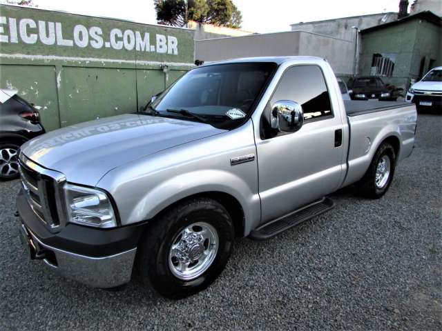 f-250 xlt  mwm 4.2 diesel biturbo 500cv excel estado