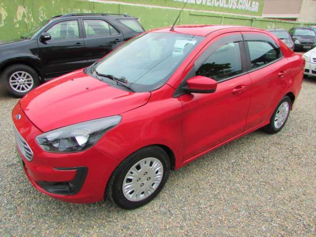 ka sedan se plus 1.0 flex parcela de r$ 1376, sem entrada 