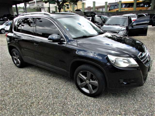 tiguan tsi r$ 48x1599, sem entrada 2011 oferta/repasse