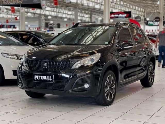 PEUGEOT 2008 ALLURE PK 2022