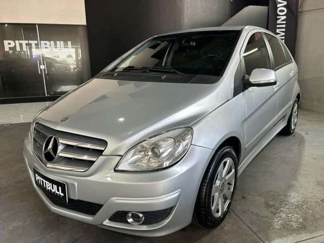 MERCEDES-BENZ B 180 2010