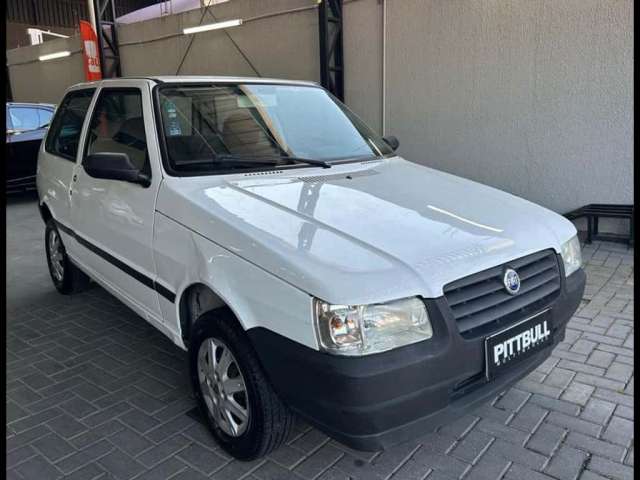 FIAT UNO MILE FIRE FLEX 2008