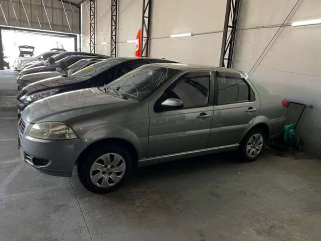 FIAT FIAT SIENA EL FLEX 2010