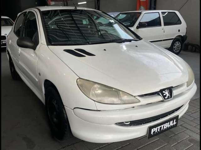 PEUGEOT 206 SOLEIL 1.6 2002