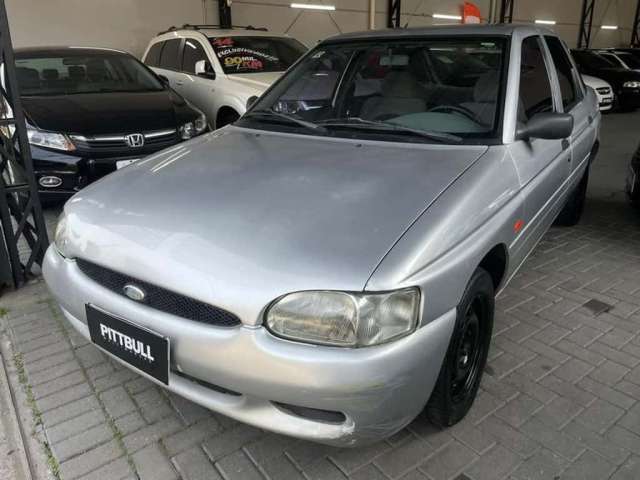 FORD ESCORT GL 1.6 2001