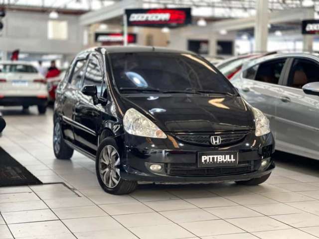 HONDA FIT LXL FLEX 2008