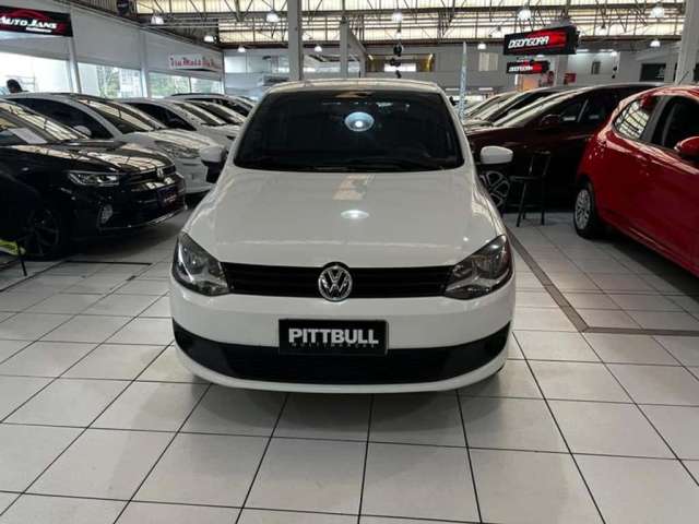 VOLKSWAGEN FOX 1.0 GII 2011