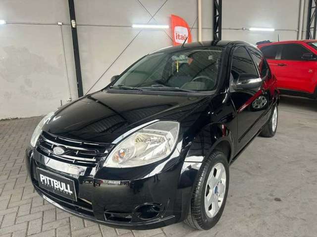 FORD KA FLEX 2012