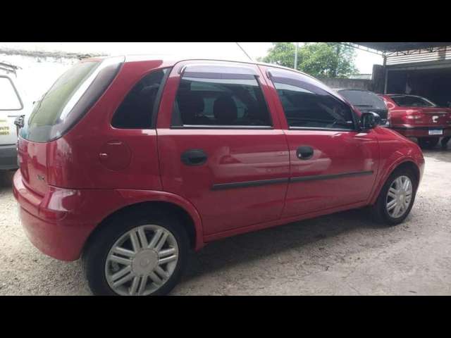 CHEVROLET CORSA HATCH JOY 2008