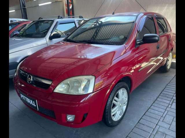 CHEVROLET CORSA HATCH JOY 2008