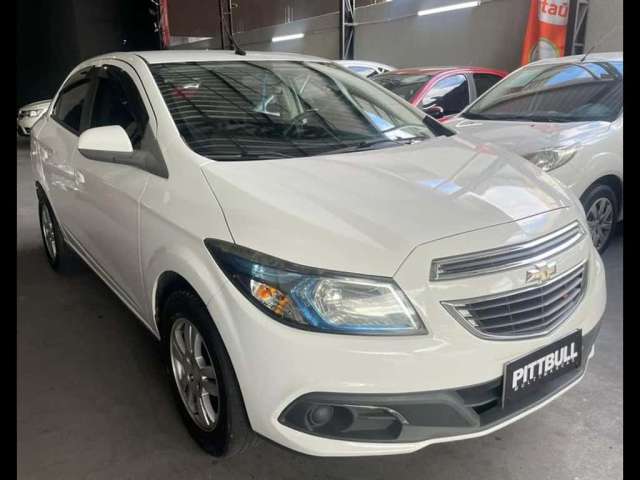 CHEVROLET PRISMA 1.4 LT 2014