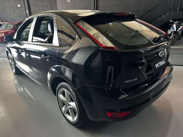 FORD FOCUS 2L HC FLEX 2012