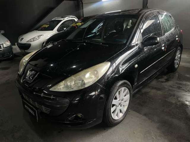 PEUGEOT 207 HB XS A 2010