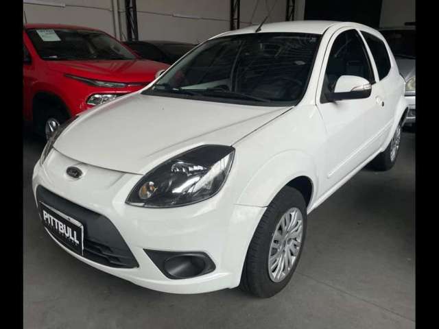 FORD KA FLEX 2013