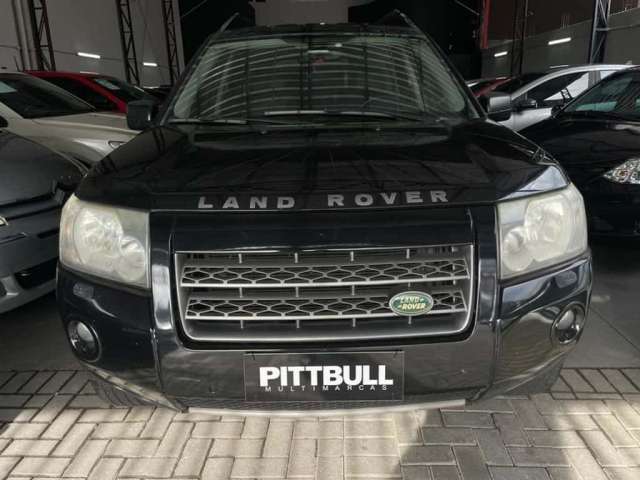 LAND ROVER FREELANDER 2 SE 16 2008