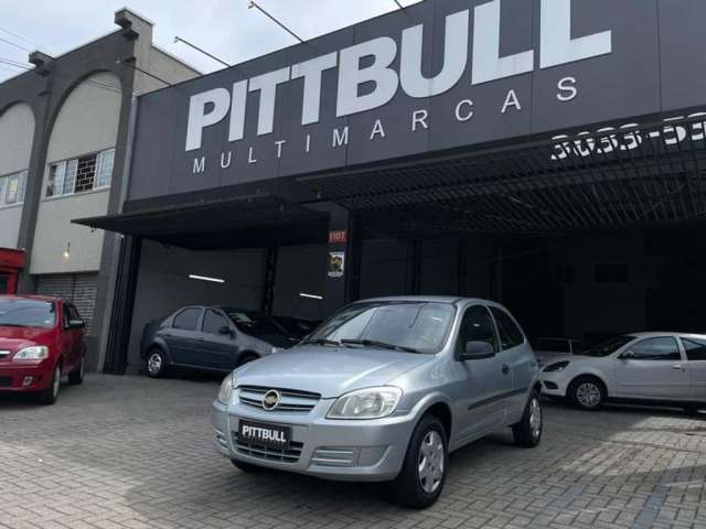 CHEVROLET CELTA 2P SPIRIT 2010