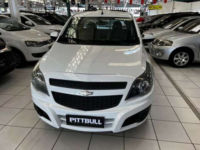 CHEVROLET MONTANA LS 2014