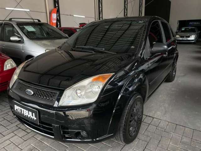 FORD FIESTA FLEX 2009