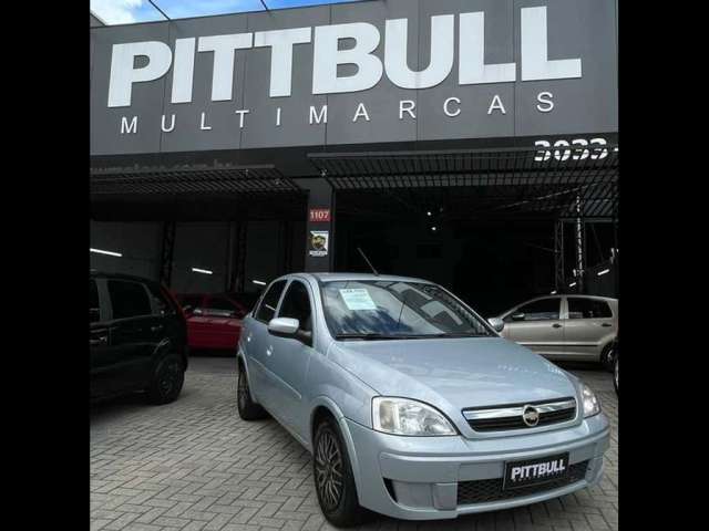 CHEVROLET CORSA SEDAN PREMIUM 1.4 8V 4P 2011