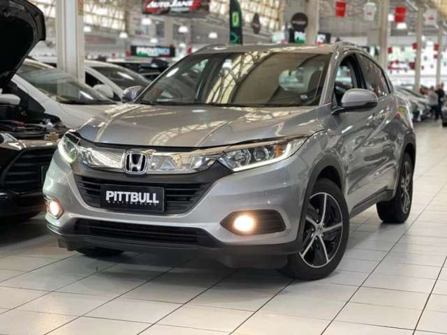 HONDA HR-V EX CVT 2021