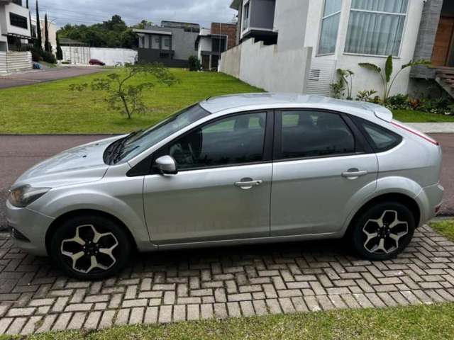 FORD FOCUS 2L HC FLEX 2011