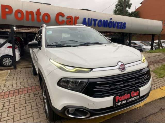 Fiat TORO 2.0 16V TURBO DIESEL VOLCANO 4WD AT9