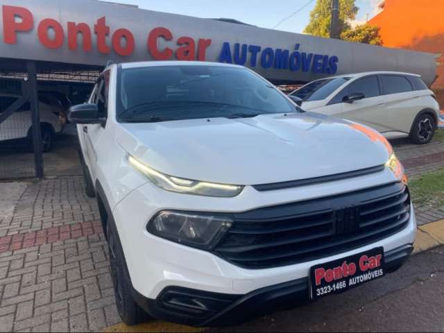 Fiat TORO 1.3 TURBO 270 FLEX ENDURANCE AT6