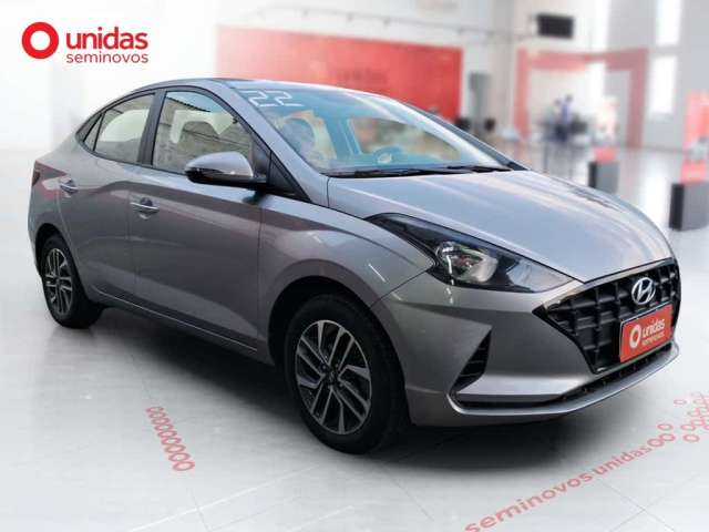 Hyundai Hb20s 2022 1.0 tgdi flex platinum automático