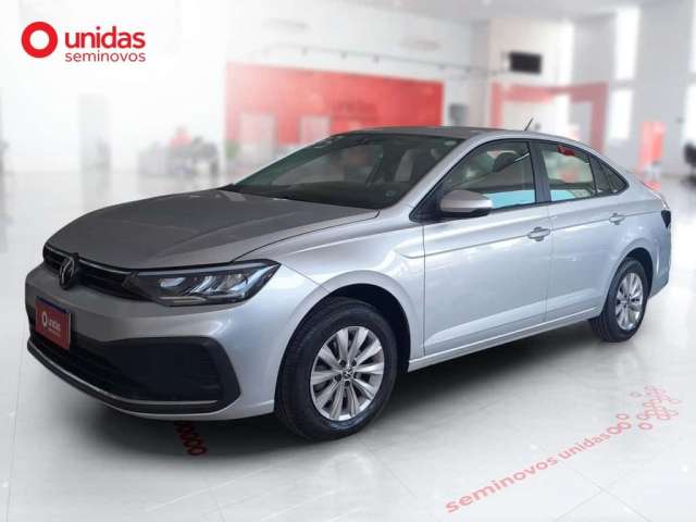 Volkswagen Virtus 2023 1.0 170 tsi automático