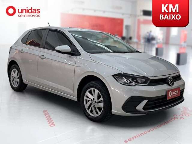 Volkswagen Polo 2024 1.0 170 tsi manual