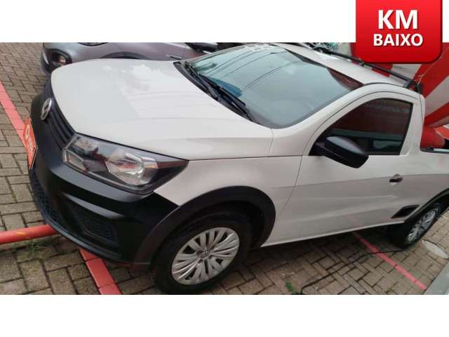 Volkswagen Saveiro 2023 1.6 msi robust cs 16v flex 2p manual