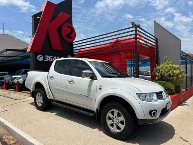 MITSUBISHI L200 TRITON