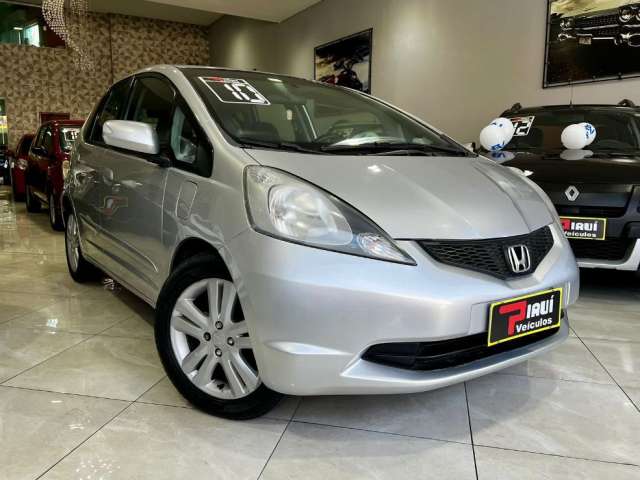 HONDA FIT EX 1.5 