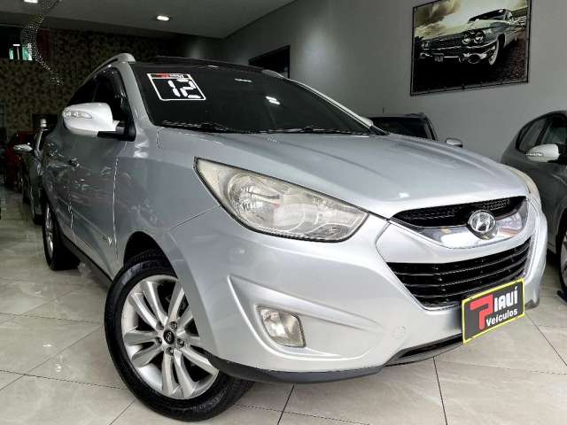 HYUNDAI IX35 2.0 TETO SOLAR