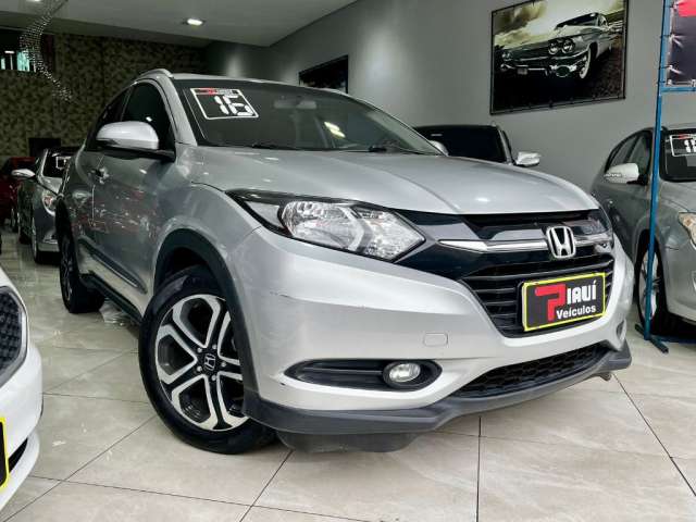 Honda HR-V EXL 1.8 MUITO NOVA!