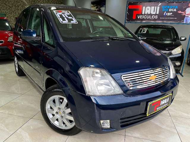 MERIVA MAXX 1.8 MUITO NOVA!