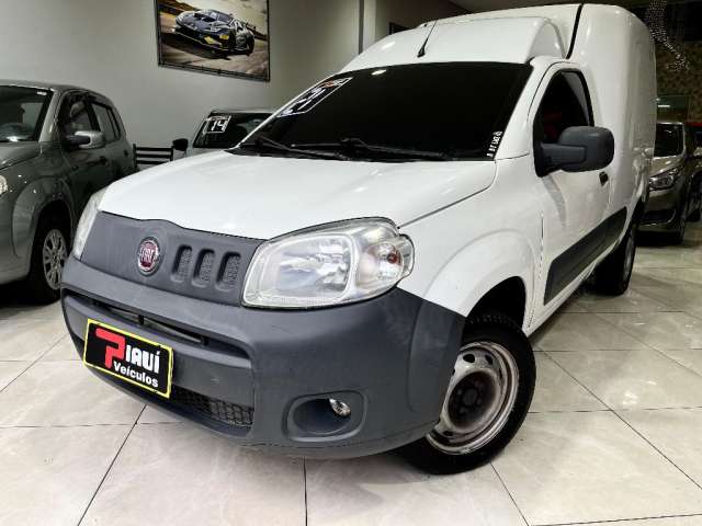 Fiorino Endurance 1.4