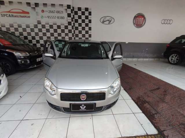 Siena ELX 1.0 Completo 72 Mil kms