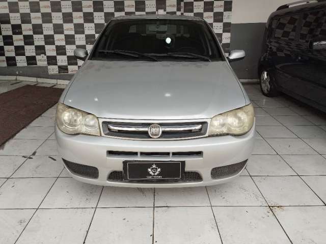 FIAT Palio ELX 1.4