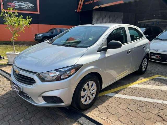 CHEVROLET ONIX JOY _4P_ 2020