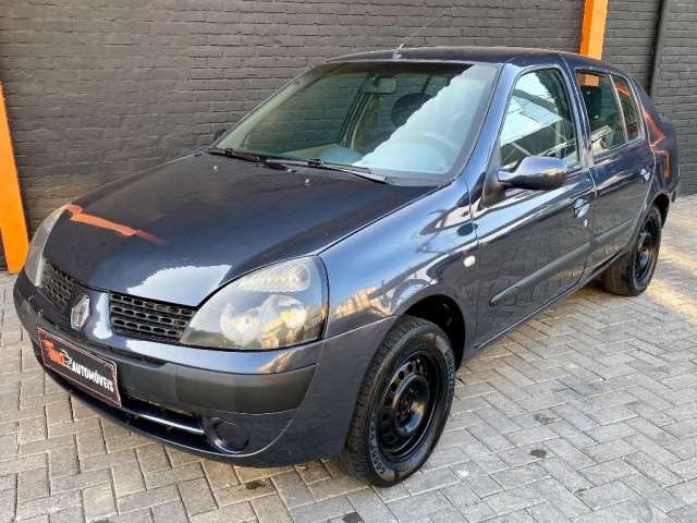 Clio 1.0 Expr. - 2005