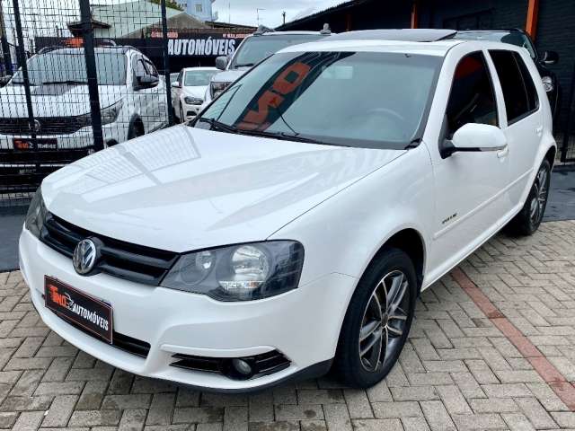 VW GOLF 1.6 SPORTLINE - 2011