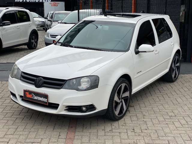 VW GOLF 1.6 SPORTLINE-2011