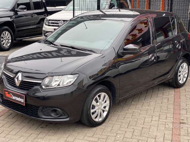 RENAULT SANDERO 1.0 EXP. - 2019