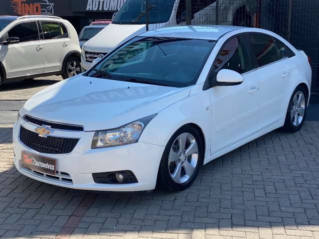 GM CRUZE 1.8 LT - 2014