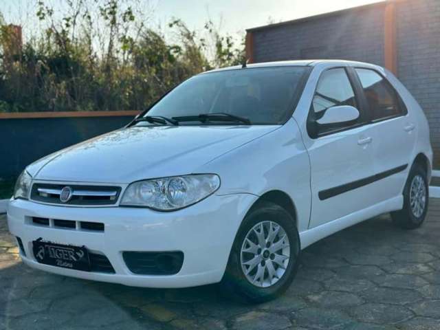 FIAT PALIO FIRE ECONOMY 2014